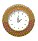 Clock icon